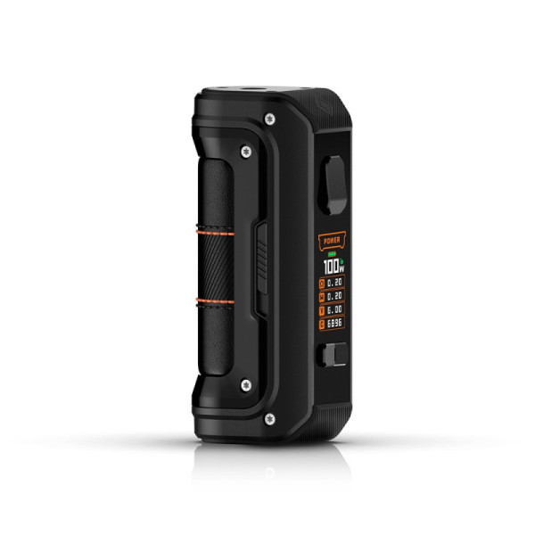 Box Aegis Max 2 (Max 100) - GeekVape - Zwart