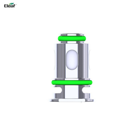 Résistances GTL - Eleaf - 0.4 Ohm Pack de 5