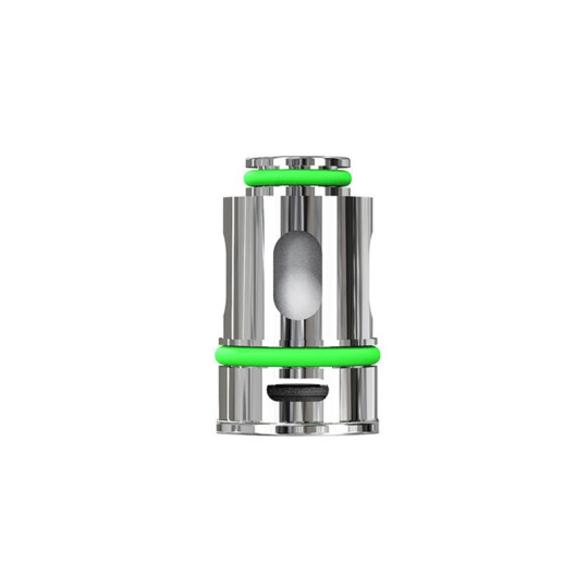 GTL-coils - Eleaf - 0,8 Ohm, set van 5