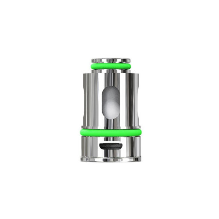 Résistances GTL - Eleaf - 0.8 Ohm Pack de 5