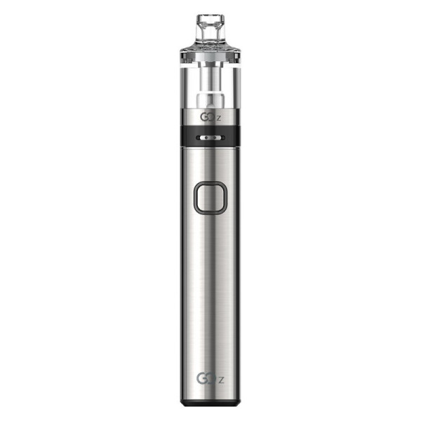 GOz 1500mAh 2ml Starter Kit - Innokin - Steel