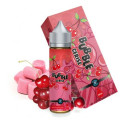 Bubble Juice Kirsche 50 ml – Aromazon