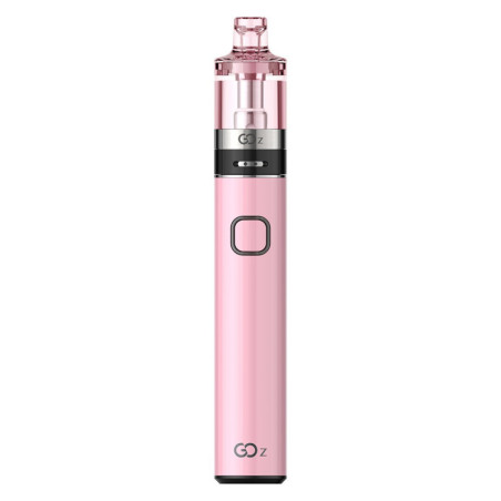 Kit Starter GOz 1500mAh 2ml - Innokin - Rose