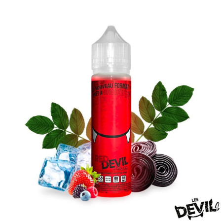 Red Devil 50 ml - Avap