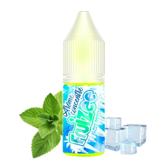DIY-Aroma Icee Mint Xtra Fresh 10 ml – Fruizee