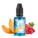 DIY-Aroma The Blue Oil 30 ml – Fruity Fuel