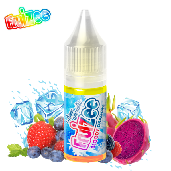 Arôme DIY Bloody Dragon 10ml - Fruizee
