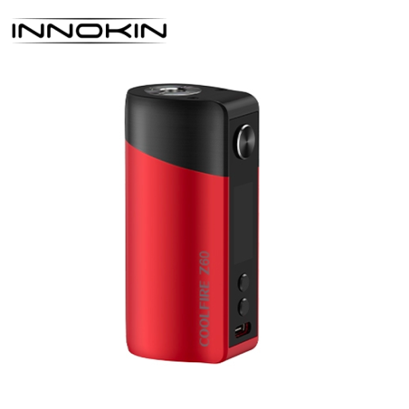 Box Z60 - Innokin - Rouge