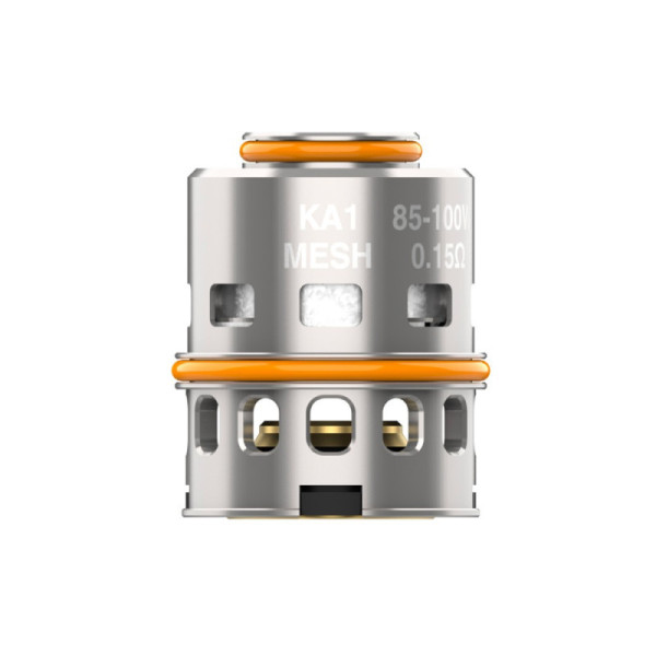 M Series Coils - GeekVape - 0.15 Ohm Pack of 5