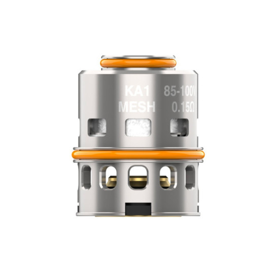 M Series Coils - GeekVape - 0.15 Ohm Pack of 5