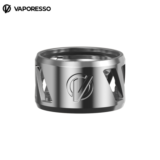 Armour Max TPU-beschermring voor iTank 2 - Vaporesso - Zilver
