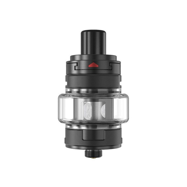 AF Tank 4ml Clearomiser - Black - Aspire