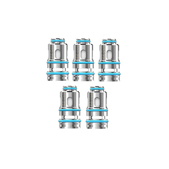 Ez Exceed Grip Pro-coils - Joyetech - 0,4 Ohm, set van 5