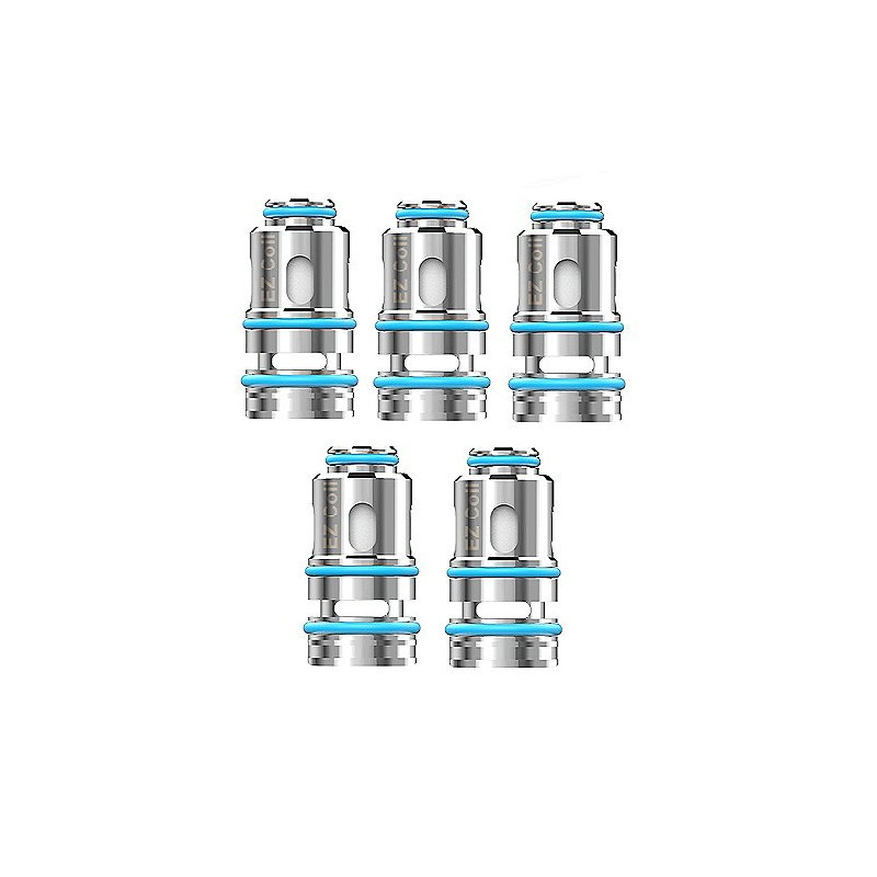 Ez Exceed Grip Pro Coils – Joyetech – 0,4 Ohm, 5er-Pack