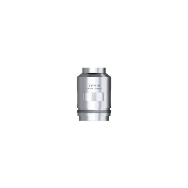Résistances TFV16 Mesh Coil - Smok - 0.12 Ohm Pack de 3