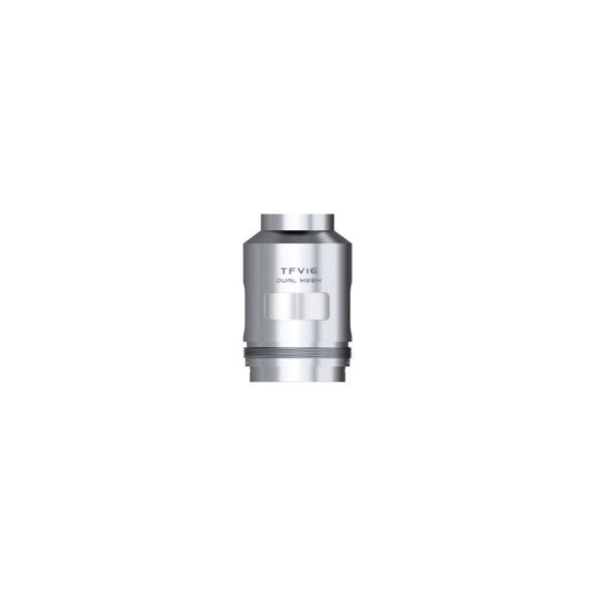 Résistances TFV16 Mesh Coil - Smok - 0.12 Ohm Pack de 3