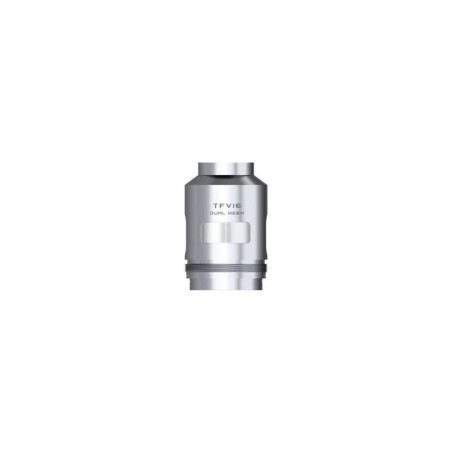 TFV16 Mesh Coil-coils - Smok - 0,12 Ohm, set van 3