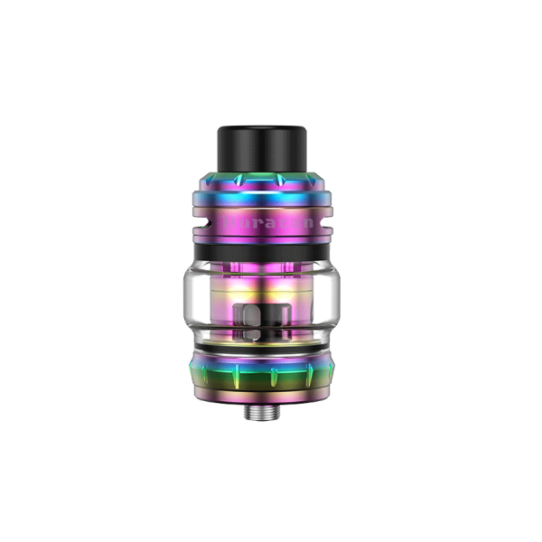 Huracan 6ml Atomiser - Aspire - Rainbow