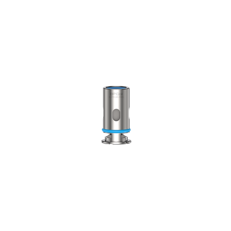 Résistances BP pour BP80 - Aspire - 0.17 Ohm Pack de 5