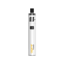 Kit Pockex 1500mAh - Aspire - Blanc