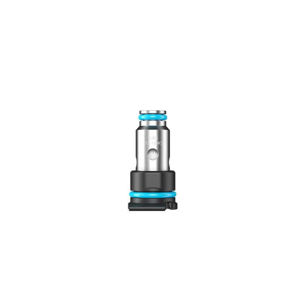 Résistances Minican - Aspire- 0.8 Ohm Pack de 5