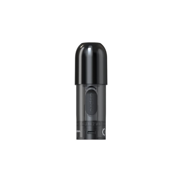 Pack de 2 Pods Vilter Pro 2ml - Resistance 1.2ohm - Aspire
