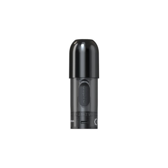 Pack de 2 Pods Vilter Pro 2ml - Resistance 1.2ohm - Aspire