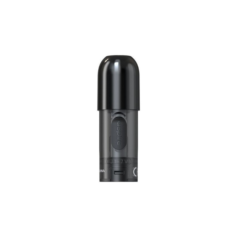 Pack de 2 Pods Vilter Pro 2ml - Resistance 1.2ohm - Aspire