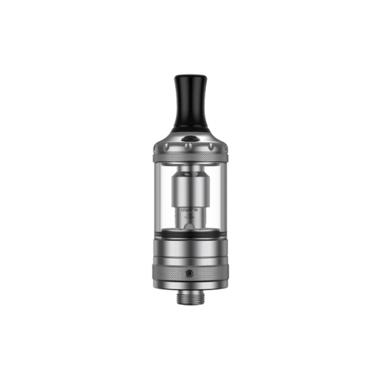 Atomiseur Nano 2ml - Aspire - Gunmetal