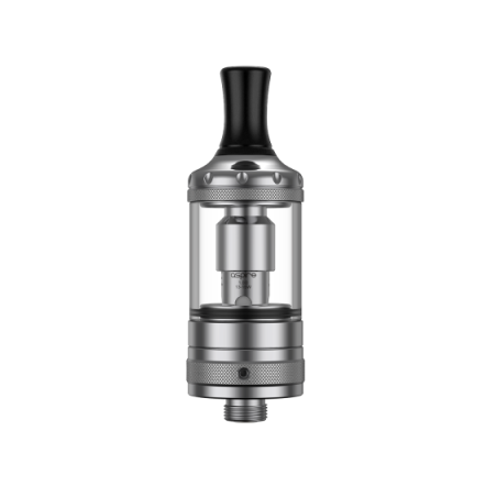 Atomiseur Nano 2ml - Aspire - Gunmetal