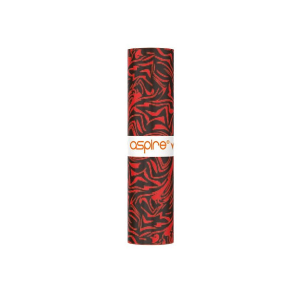 Pakket van 10 Vilter Rouge-filters - Aspire