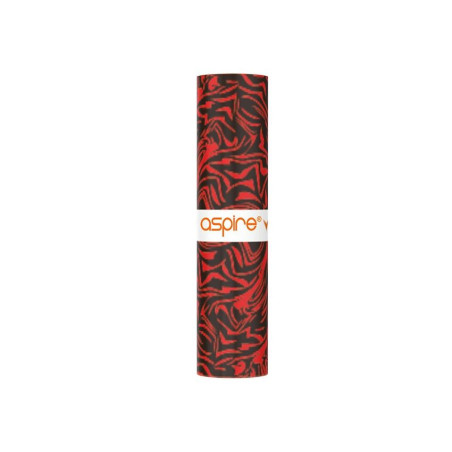 10er-Pack Vilter Rouge Filter – Aspire