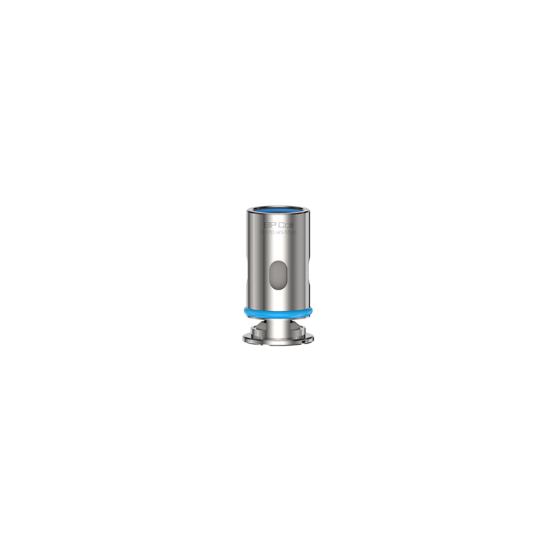 Résistances BP Mesh - Aspire - 0.15 Ohm Pack de 5