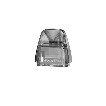 Cartouche vide BP 3.5ml - Aspire