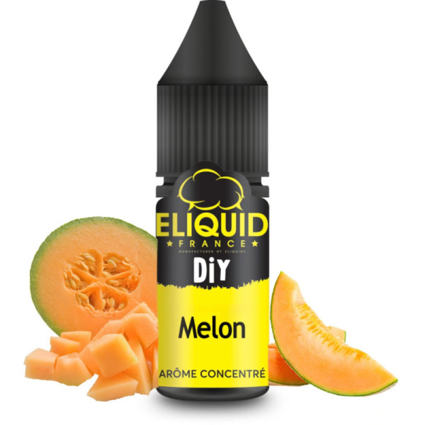 DIY Melon Flavour 10ml - Eliquid France