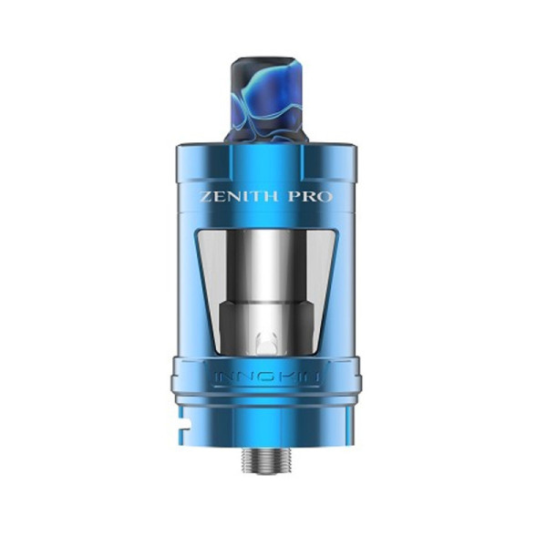 Zenith Pro 3ml Atomiser - Innokin - Gun Metal