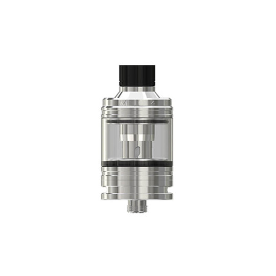 Atomiseur Melo 4 D22 - Eleaf - Silver