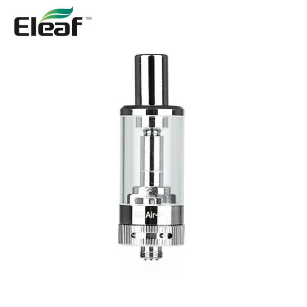 Atomiseur GS Air M - Eleaf - 3.5ml