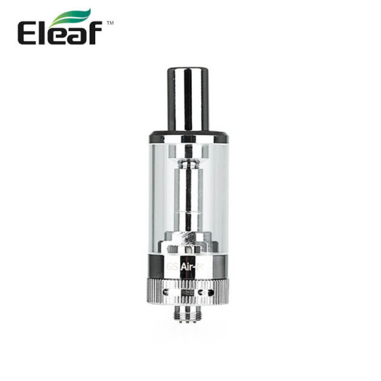 Atomiseur GS Air M - Eleaf - 3.5ml