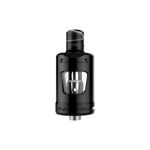 Zlide Tank 2 ml verstuiver - Innokin - Zwart