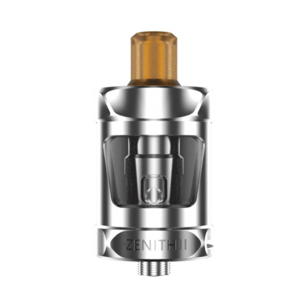 Atomiseur Zenith II Tank 5.5ml - Innokin - Silver