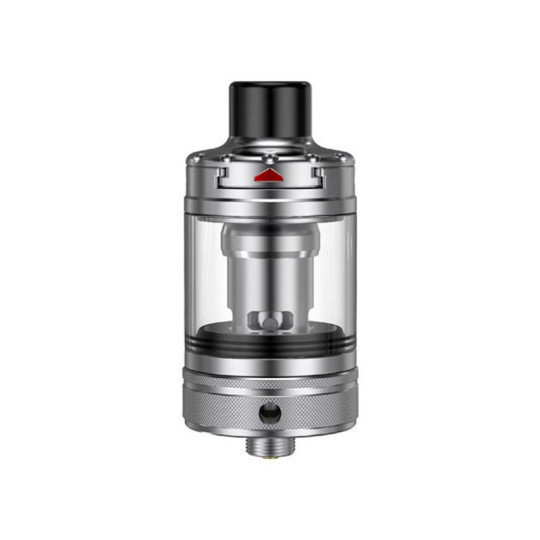 Nautilus 3 4ml Atomiser - Aspire - Silver