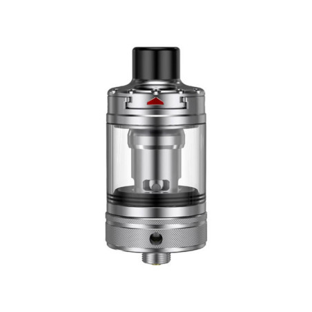 Atomiseur Nautilus 3 4ml - Aspire - Argent