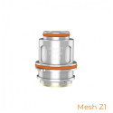 Résistances Z Series - GeekVape - 0.40 Ohm Pack de 5