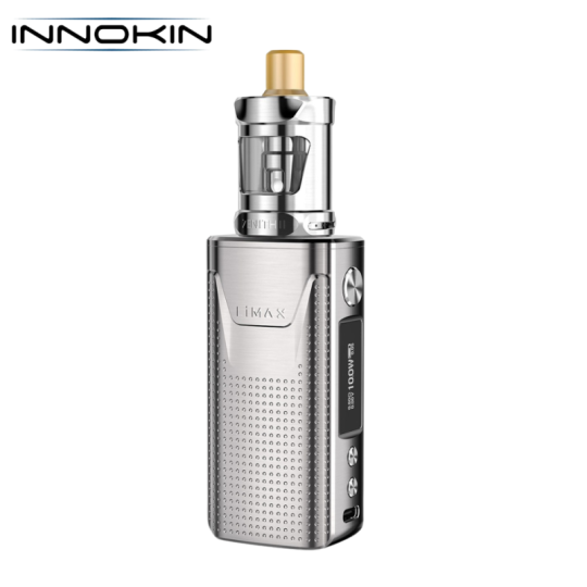 Kit LiMAX - Innokin - Silver
