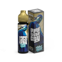 Mint Heist 50ml - Grand Taste City : le braquage fruité qui rafraîchit tout 🌿❄️🐉