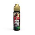 Perico 50ml - Grand Taste City : l'acidulé fruité qui electrise les papilles 🍋🫐🍓