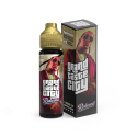 Redwood 50ml - Grand Taste City : l'acidulé sauvage des hors-la-loi 🌲🍋🫐