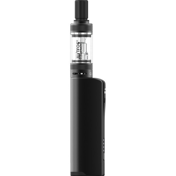 Kit Q16 Pro Justfog 900mAh – Cigarette Électronique MTL | Airflow Réglable