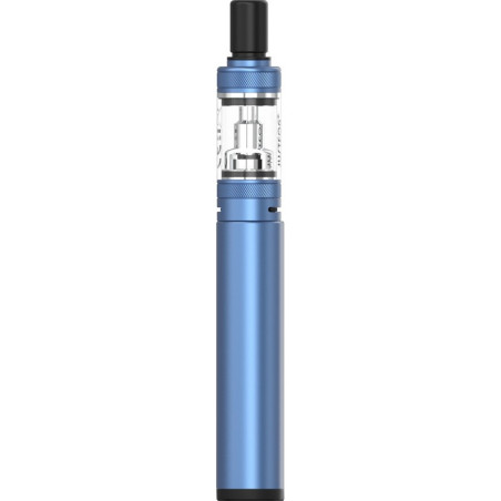 Kit Q16 Pro Justfog 900mAh – Cigarette Électronique MTL | Airflow Réglable
